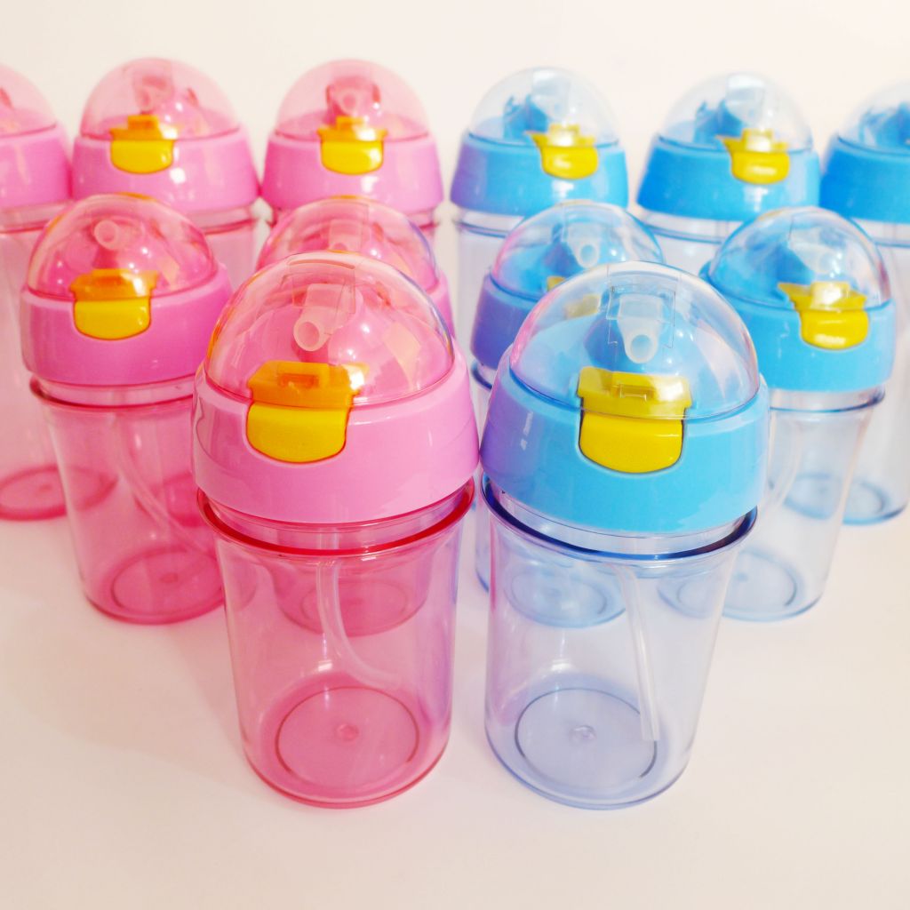 Plastic drink bottle ,children water bottle