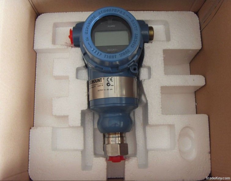 Rosemount 3051T Pressure Transmitter