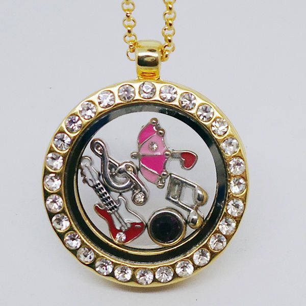 USA popular jewellery pendant lockets. 0.09 usd/pc charm.