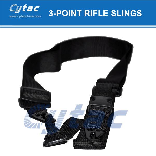 Tactical Airsoft Slings/ Tactical Equipment Gun Slings/Weapon Slings