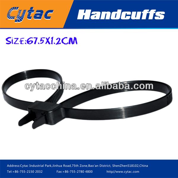 Military Handcuff 