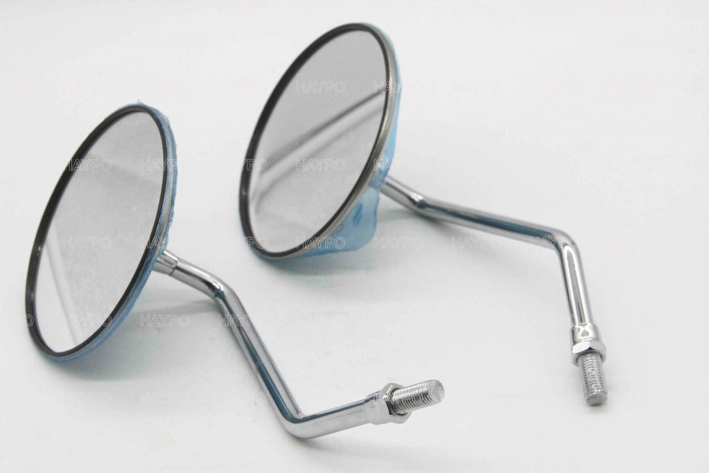 Motorcycle parts for SIDE MIRROR