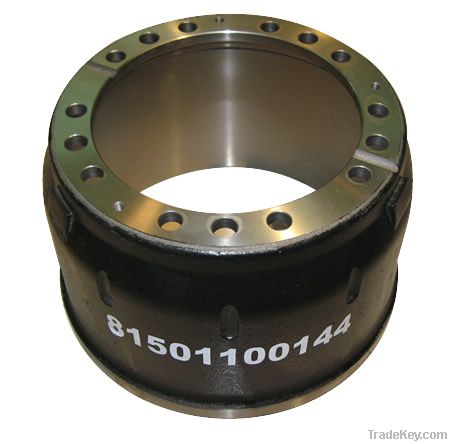 81501100144 brake drum