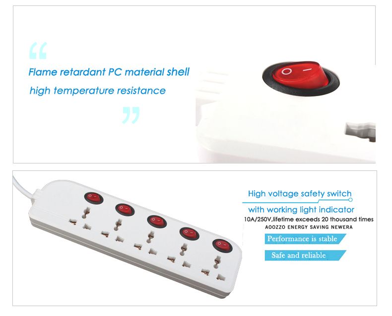 power socket,universal extension sockets