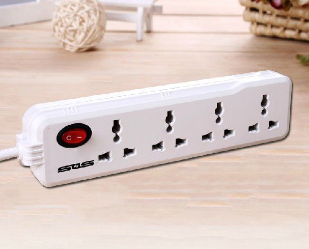 Multifunctional power socket,power outlets