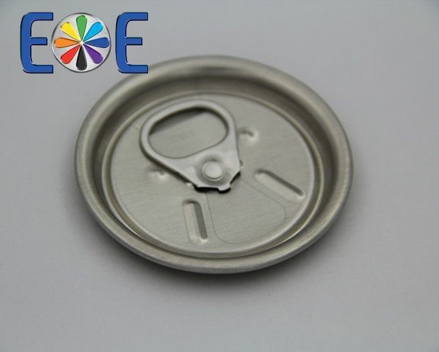 Thailand 113RPT aluminum beverage pet can lid/Wholesale eay open drink bottle beverage can lid