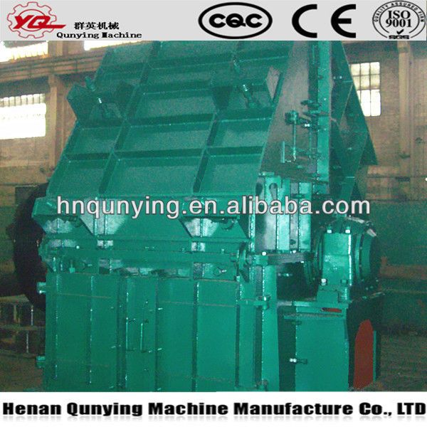 2013 Hot sale Stone hammer crusher with ISO certificate