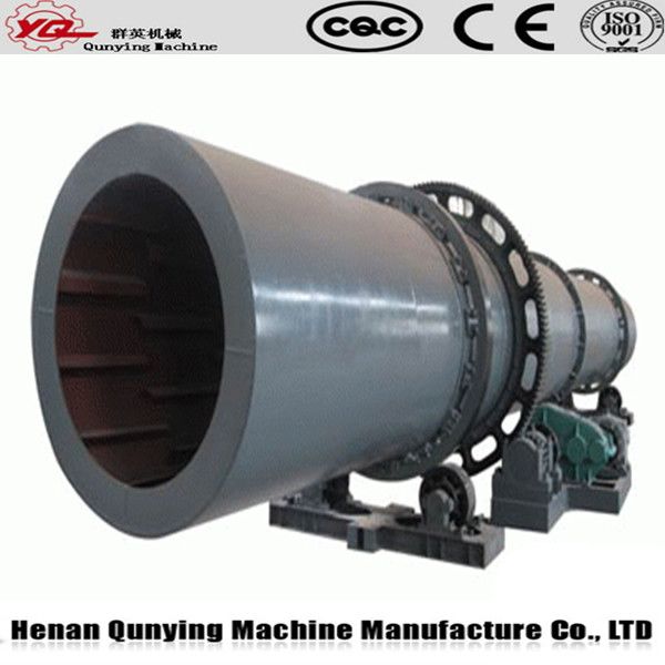 limestone rotary kiln for cement product line