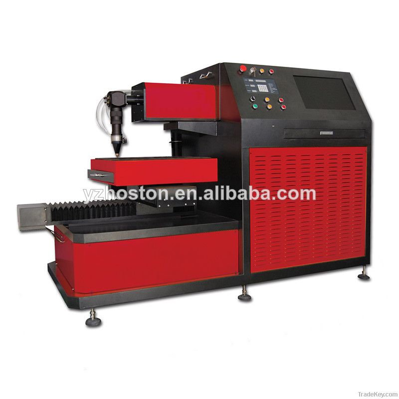 Hoston CNC Yag Laser Cutting Machine