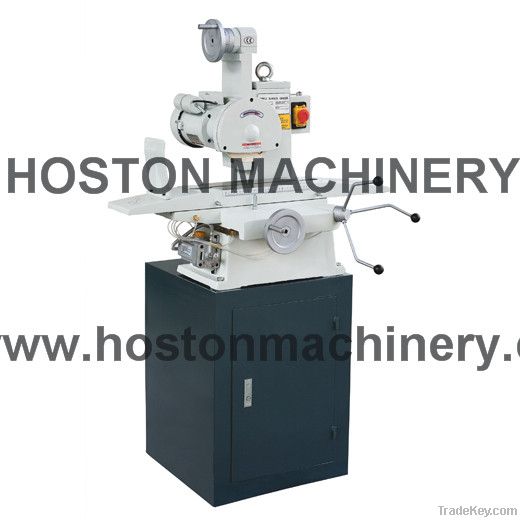 Hoston MJ7115 simple small manual surface grinder