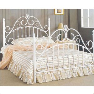 Wrought iron bed, iron beds