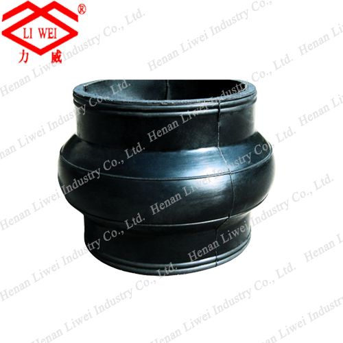 Cr Flexible Rubber Expansion Joint