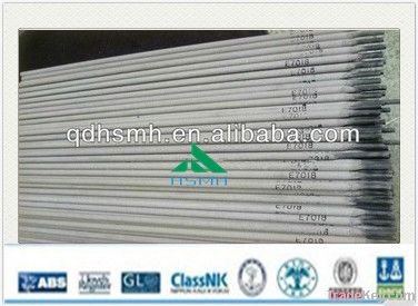 300-450mm length welding electrode e6013 e7016 e7018/welding materials