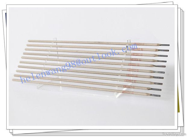 E6013 E7018 Silver brazing manufacture welding rod