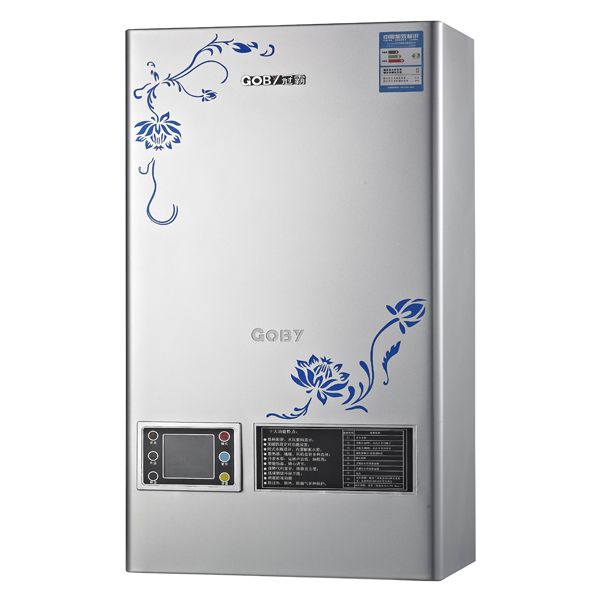 Hot Sale High Efficiency Wall Hung Natural Gas Boiler for Home