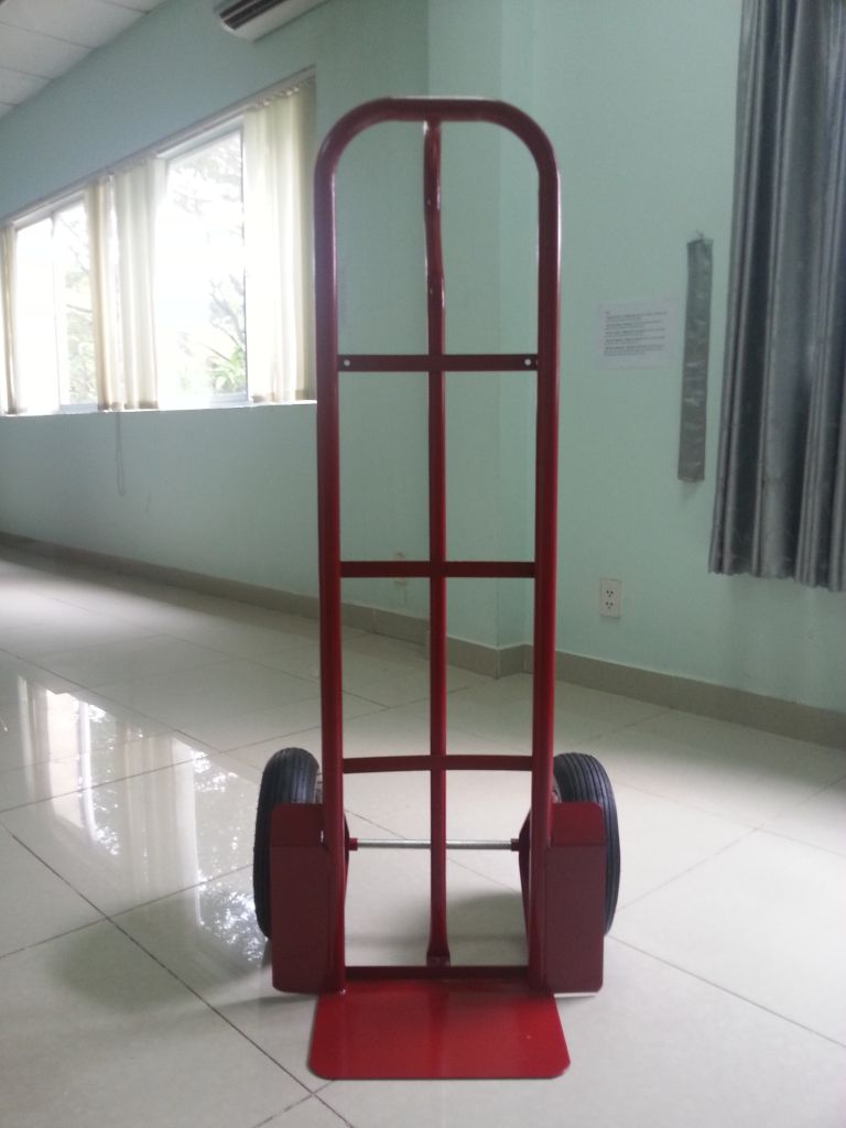 Hand Truck RHT2401