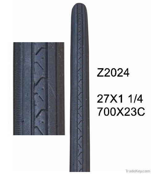 bicycle tire