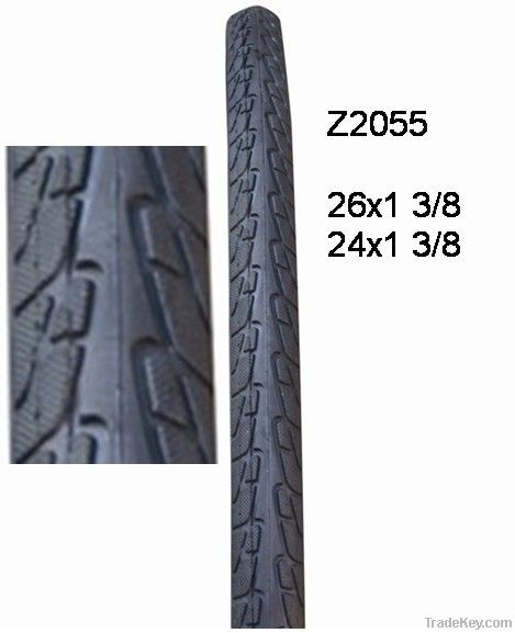 bicycle tyre