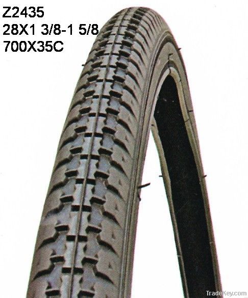 bicycle tyre