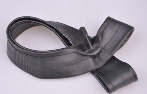 bicycle butyl inner tube