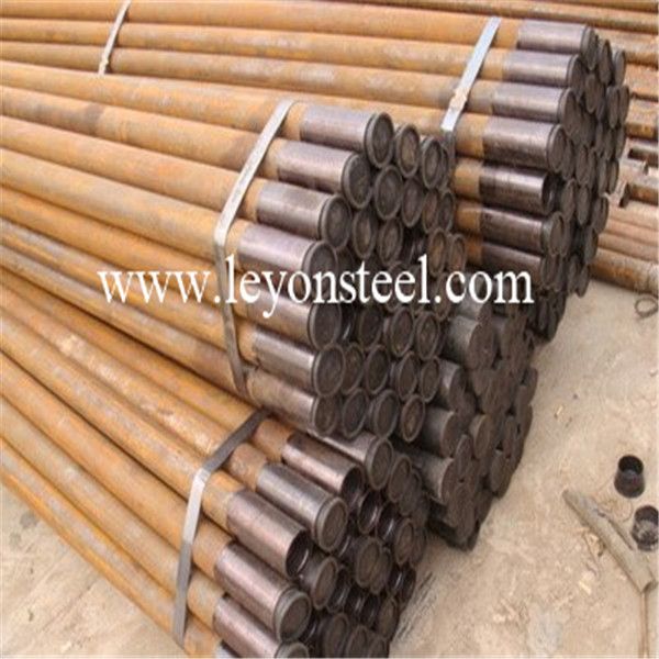 SMLS Drill Pipe