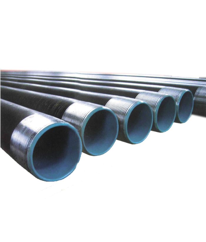 Seamless Pipe