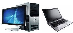 Desktops &amp; Laptops