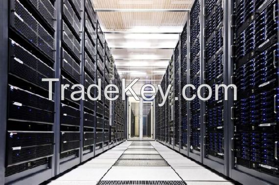 Data Center Service