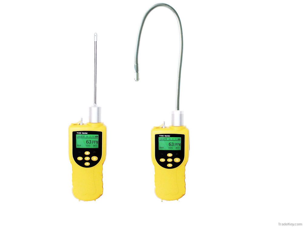 GRI-8324 Portable TVOC Gas Detector