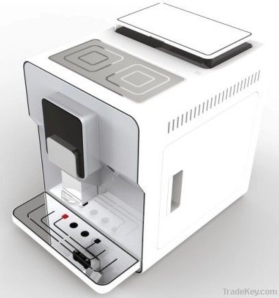 coffee machine