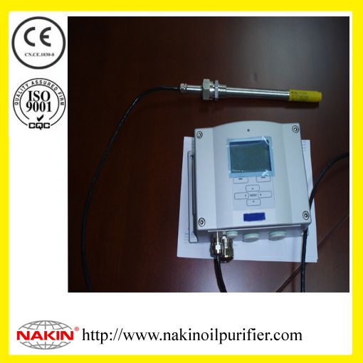 NKEE Moisture Content Tester