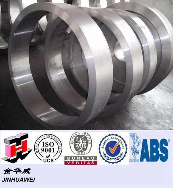 ASTM Standard Forged Ring