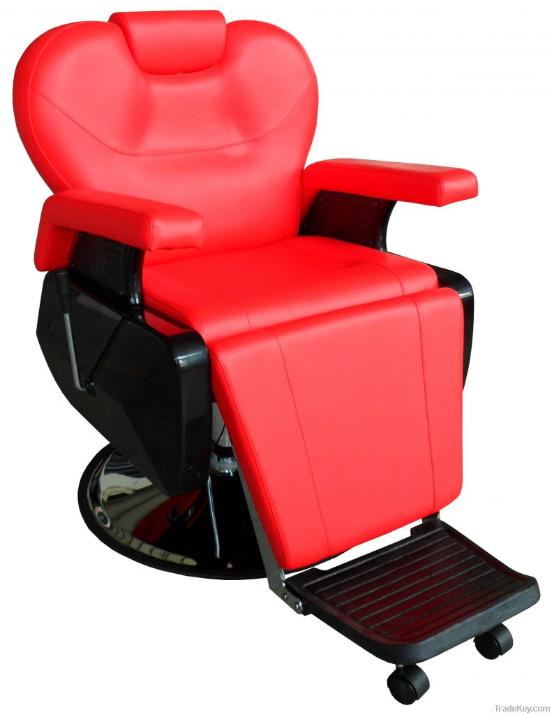 salon barber chair