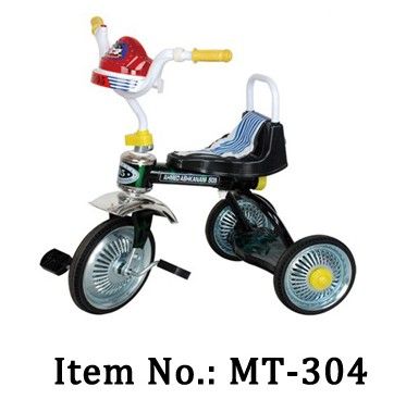 Kids' Tricycle