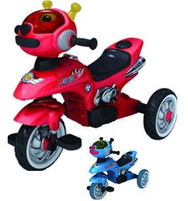 Kids' Tricycle
