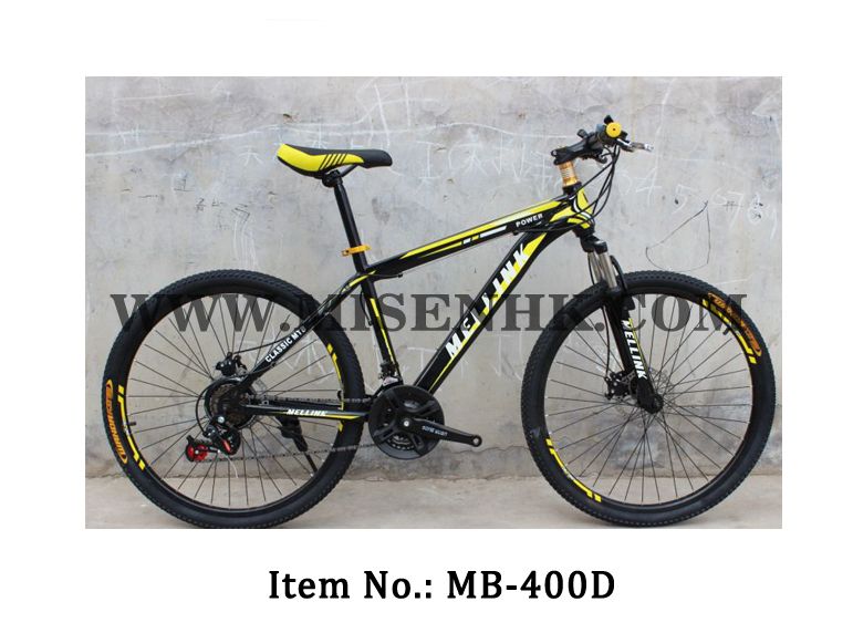 MTB Bicycle