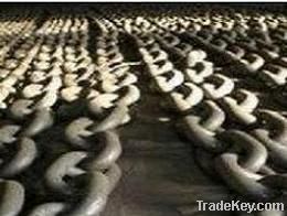 anchor chain