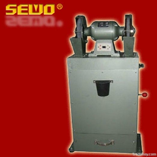 Dust-Collecting Grinder power tools machine [Arrow industry]