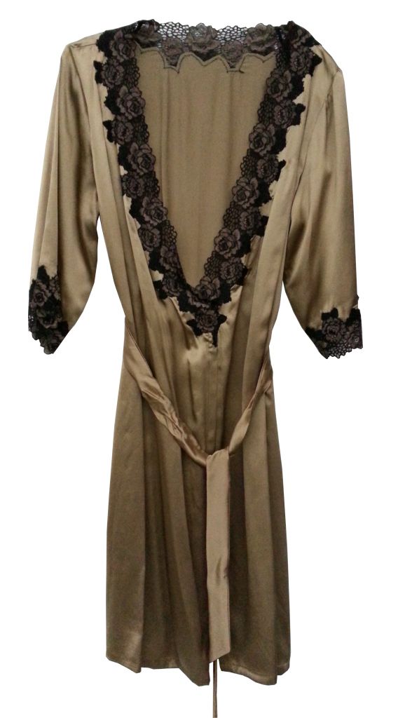 Women's Pajamas made of Mulberry Silk