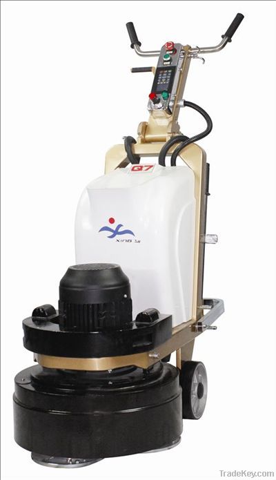 industrial concrete polisher XY-Q7