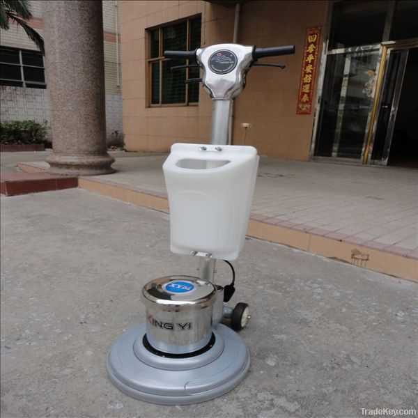 multi-functional floor polisher 175AE