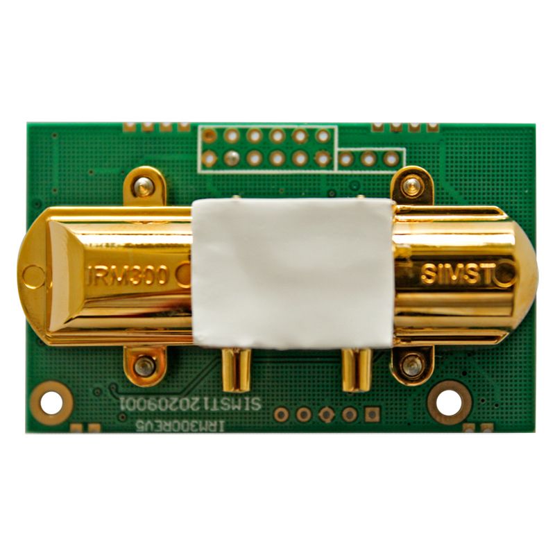 Ndir CO2 Module Irm300 Sensor