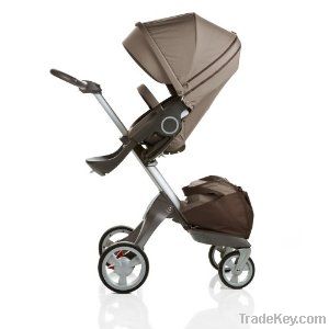 Stokke Xplory baby strollers