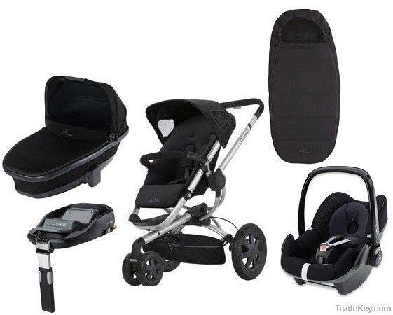 Quinny Buzz 3 Complete Collection  baby strollers