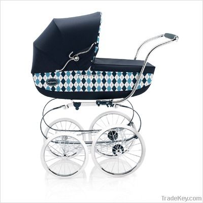 Inglesina Classica Pram baby carriages