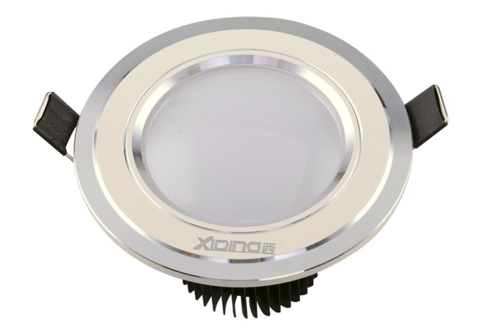 Most Popular White recessed downlights with CE/ROHS