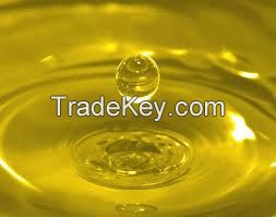 We sell for export  refined and not refined sunflower oil CIF