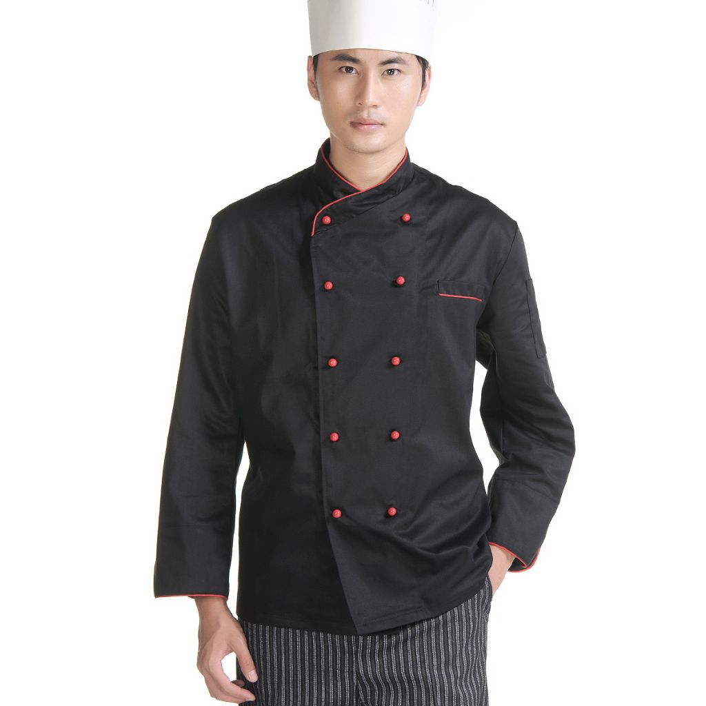 Restaurant uniforms