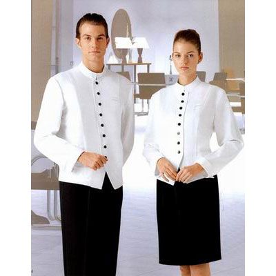 Restaurant uniforms
