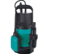 Garden Sub Pump